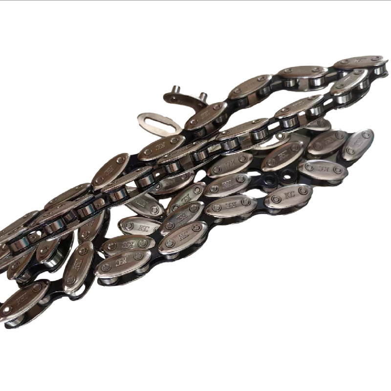 Xích Sên Xe Đạp Hạt Đậu Chịu Lực Cao Siêu Bền Bỉ Cho Dòng Xe BMX & FIXED GEAR