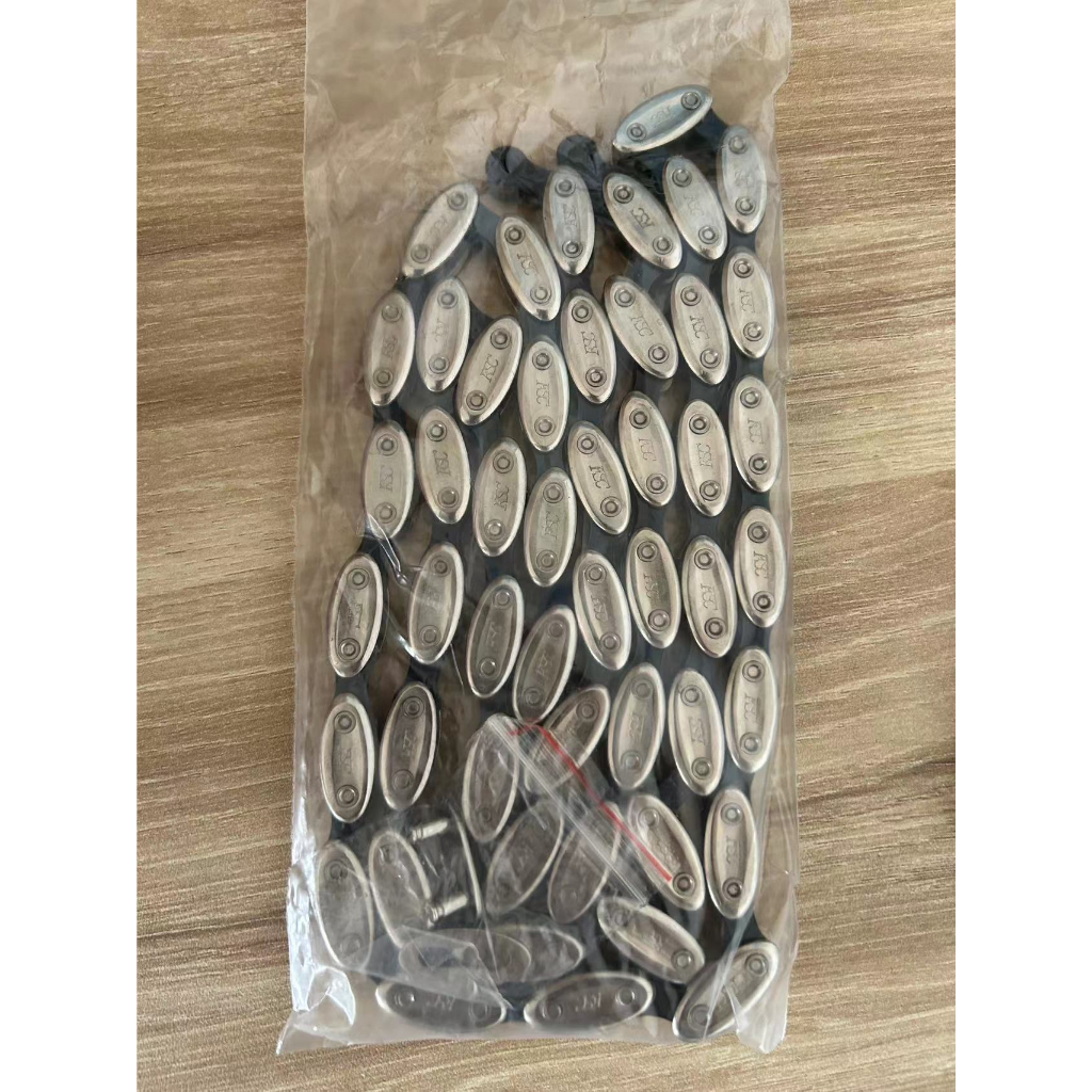 Xích Sên Xe Đạp Hạt Đậu Chịu Lực Cao Siêu Bền Bỉ Cho Dòng Xe BMX & FIXED GEAR