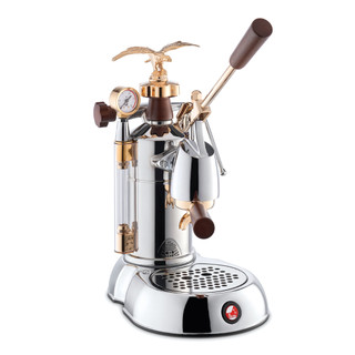 Ron (gioăng) silicon cho máy pha cà phê La Pavoni