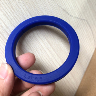 Ron (gioăng) silicon cho máy pha cà phê La Pavoni