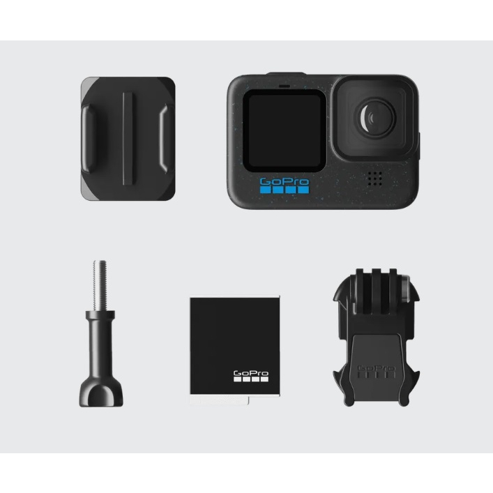 GoPro Hero 12 Black chính hãng