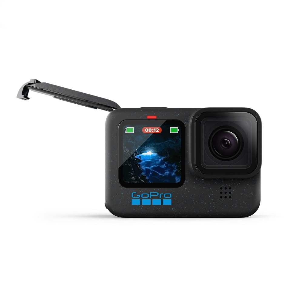 GoPro Hero 12 Black chính hãng