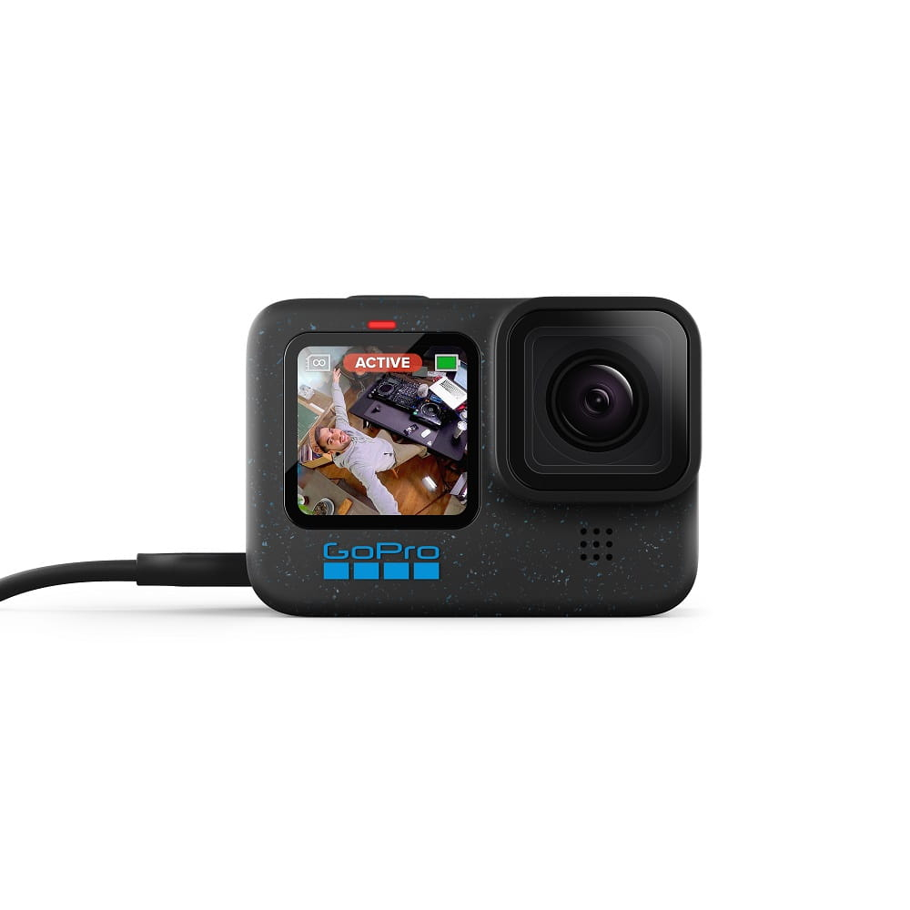 GoPro Hero 12 Black chính hãng