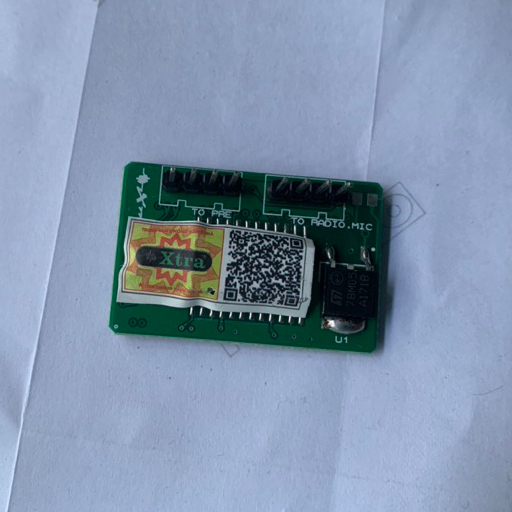 Bo chống hú cho loa kéo