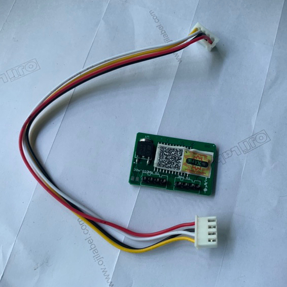 Bo chống hú cho loa kéo