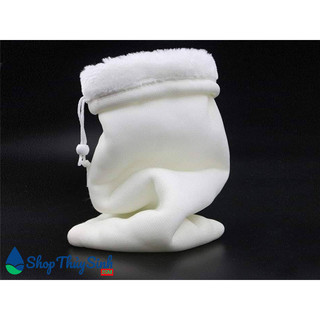 Túi lọc cặn hồ cá cảnh 13cm * 14cm