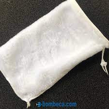 Túi lọc cặn hồ cá cảnh 13cm * 17cm