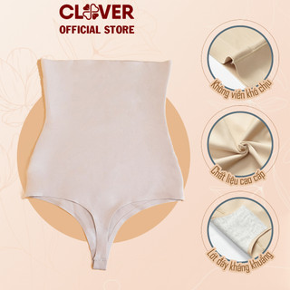 Quần Gen Nịt Bụng Dạng Xì Siết Eo Mặc Váy Định Hình Tạo Dáng Chuẩn Hỗ Trợ Giảm Mỡ ELSA BRA - 561052