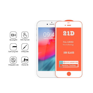 Kính cường lực 21d full màn hình dòng vivo