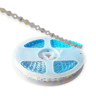 LED DÂY ZICZAC 2835 ĐỦ MÀU ( CUỘN 10M )