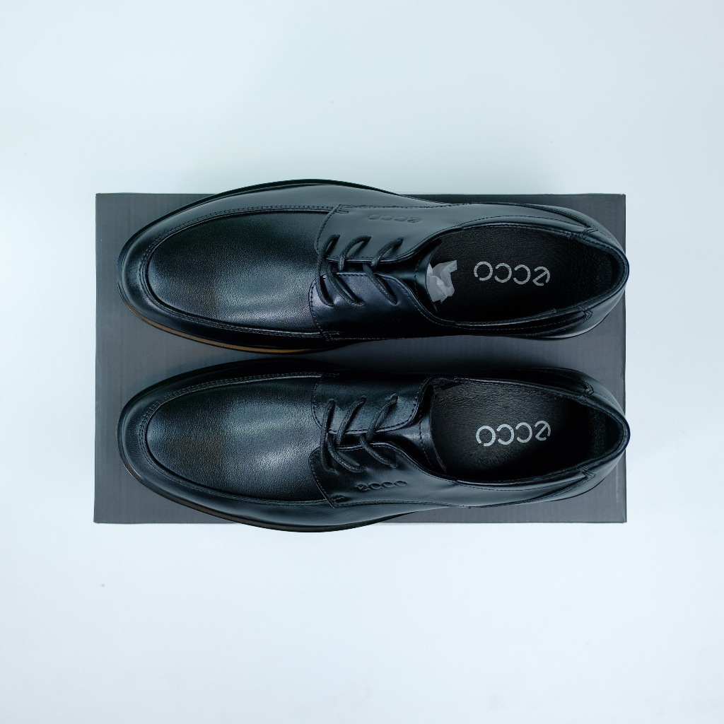 Giày Da Nam Ec.co 9987 Full Box