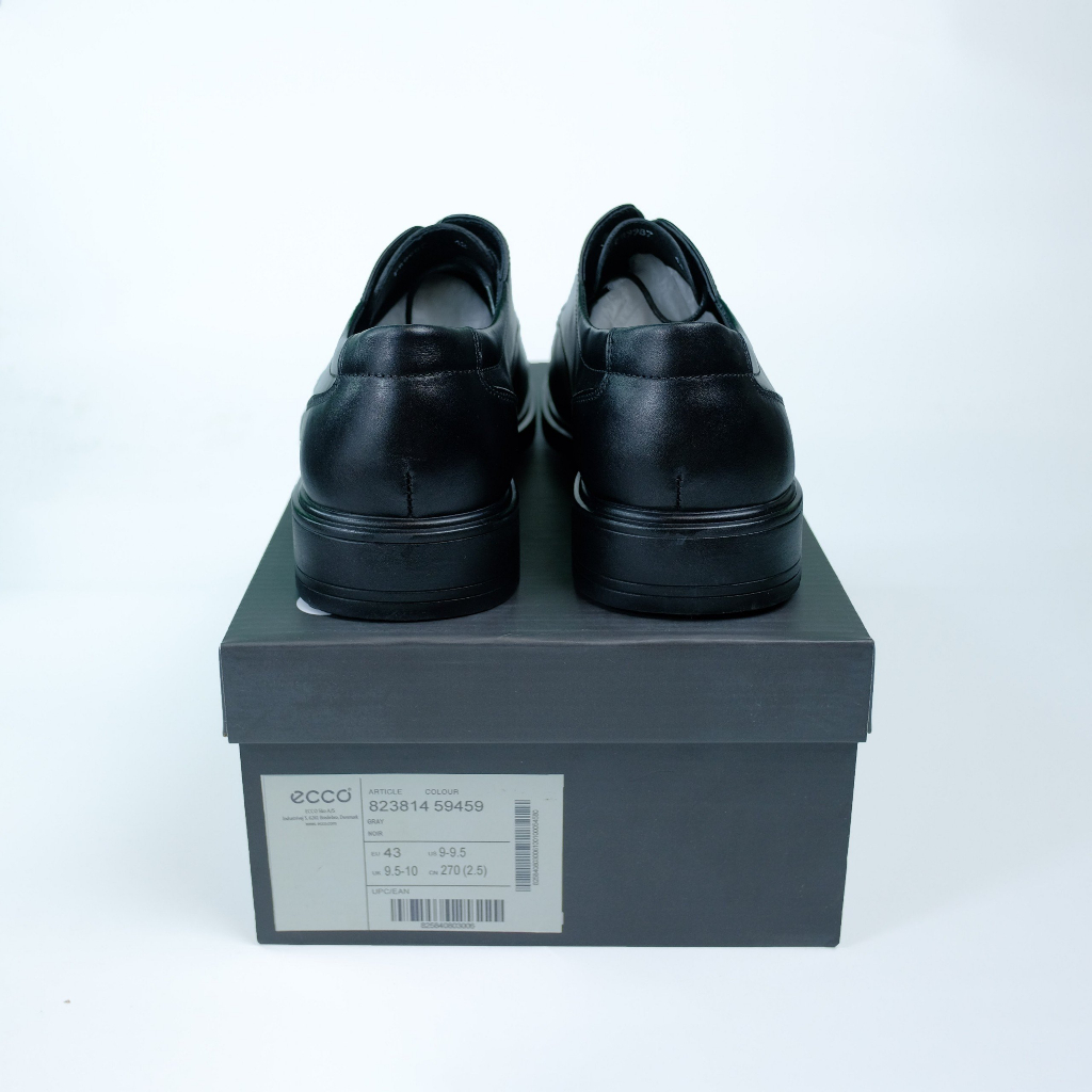 Giày Da Nam Ec.co 9987 Full Box
