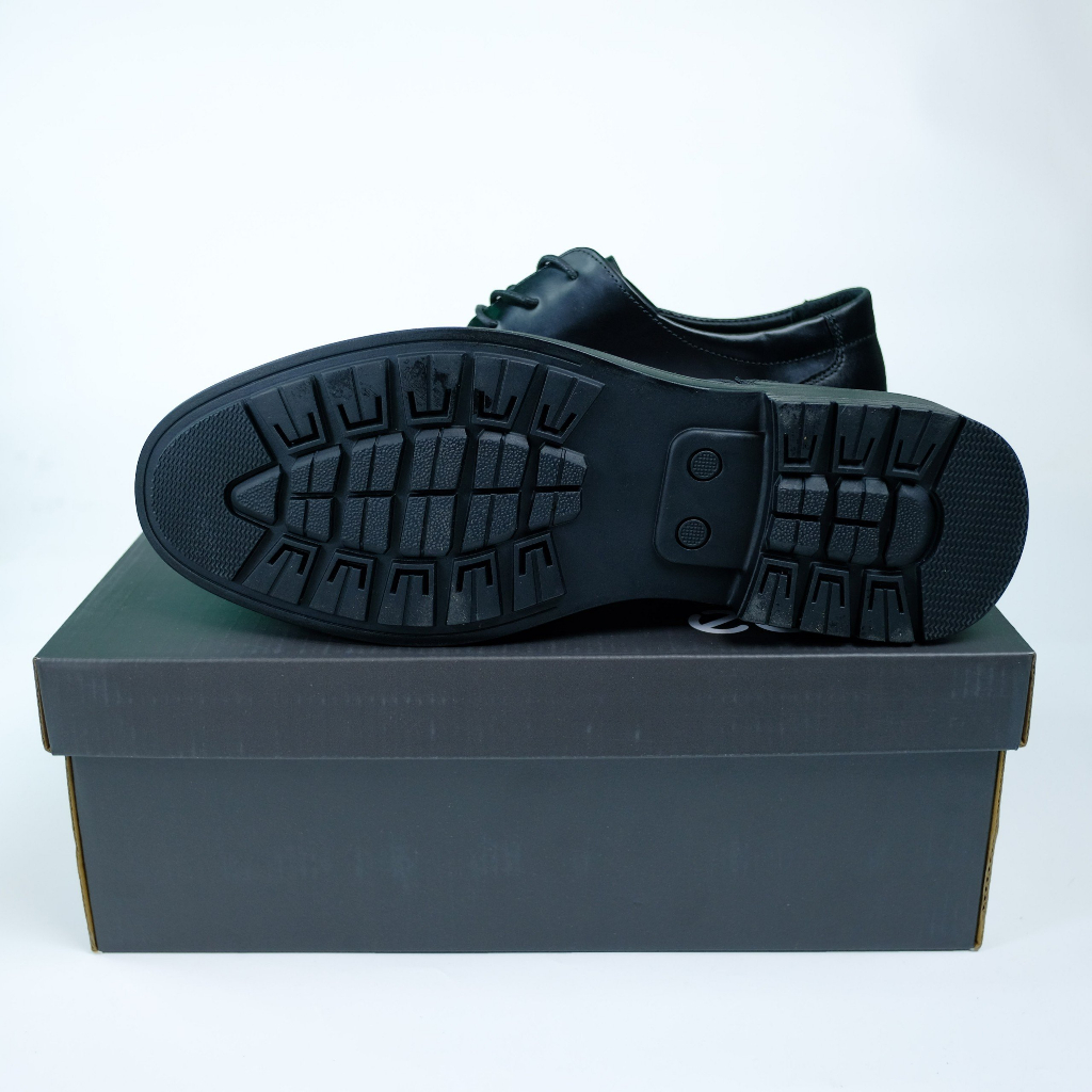Giày Da Nam Ec.co 9987 Full Box