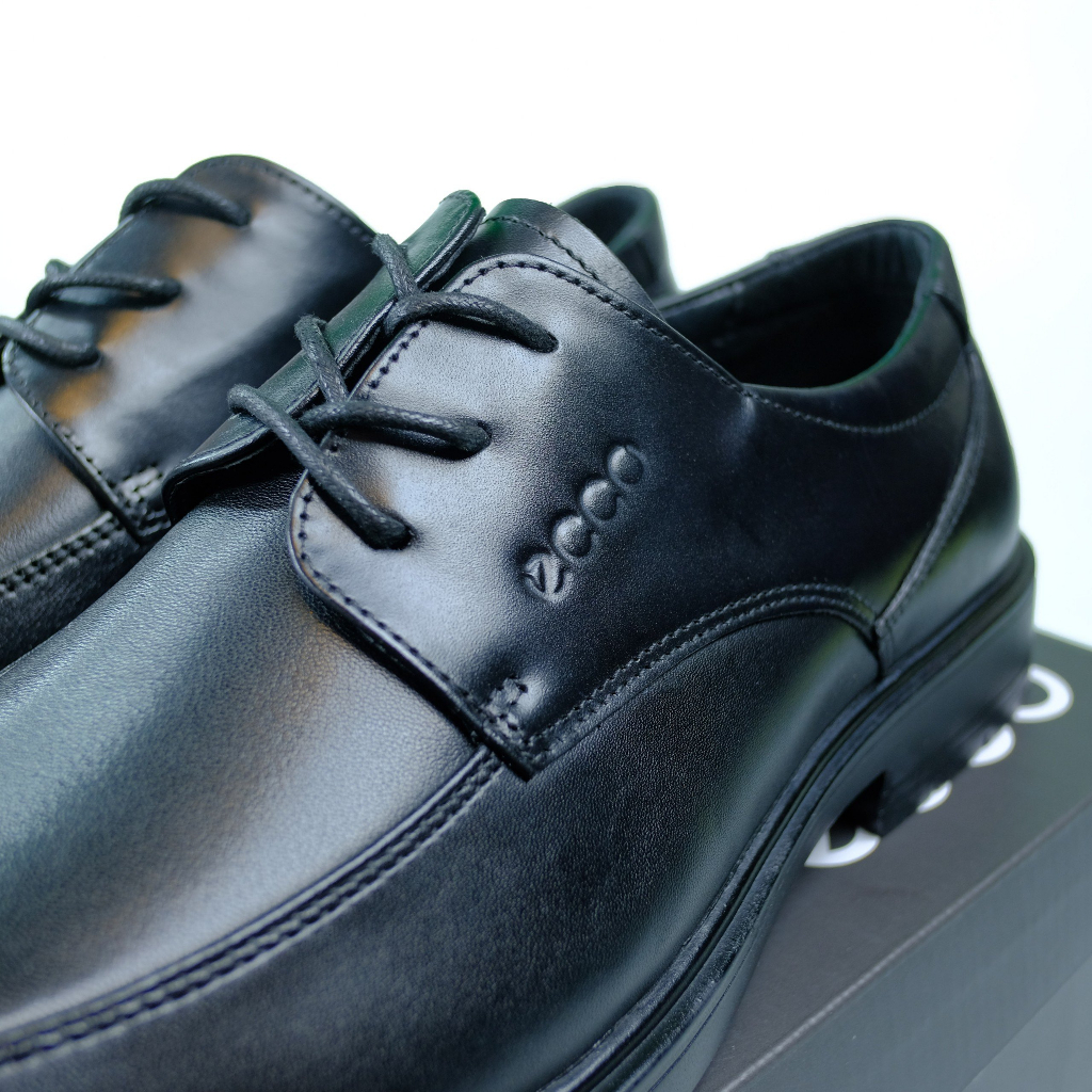 Giày Da Nam Ec.co 9987 Full Box