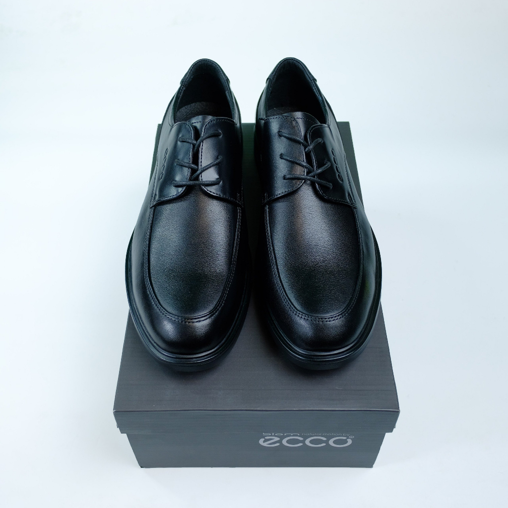 Giày Da Nam Ec.co 9987 Full Box
