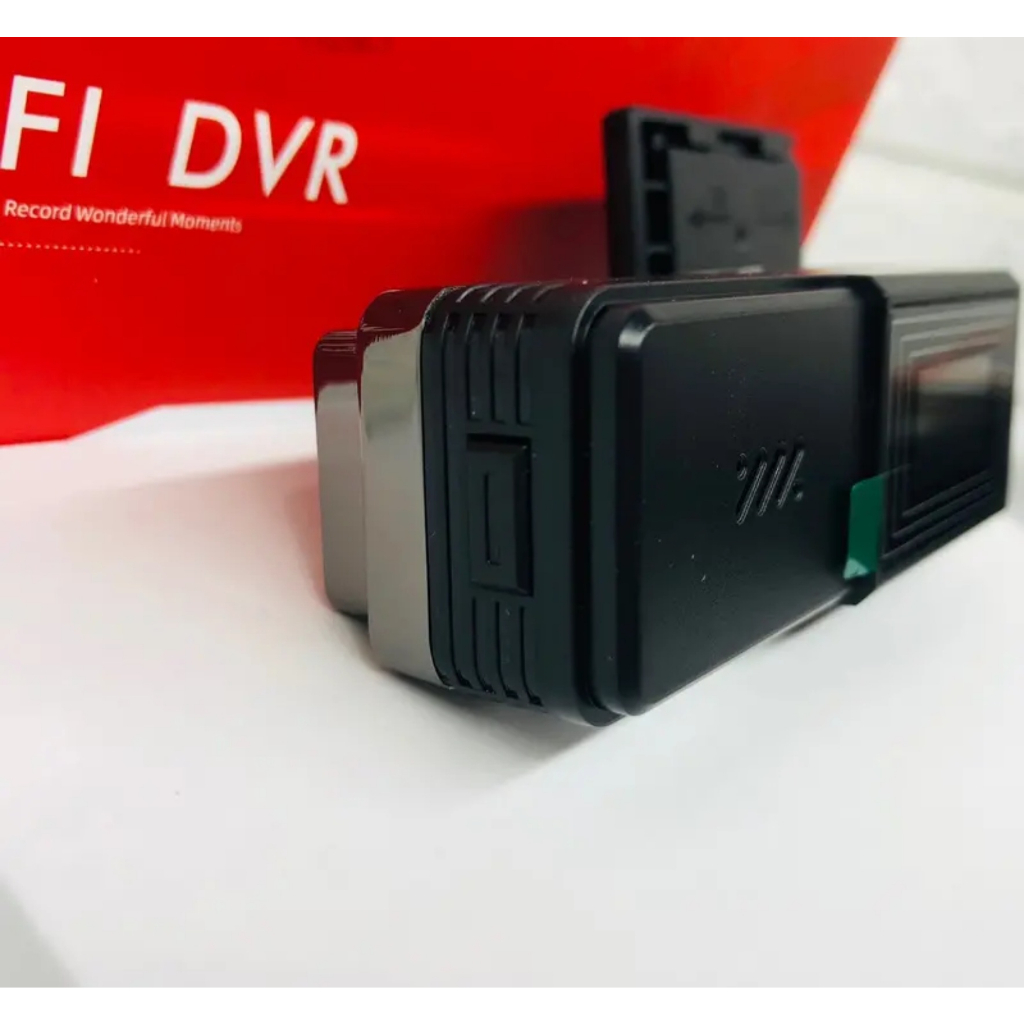 Camera hành trình V9 1080p có màn hình hiển thị