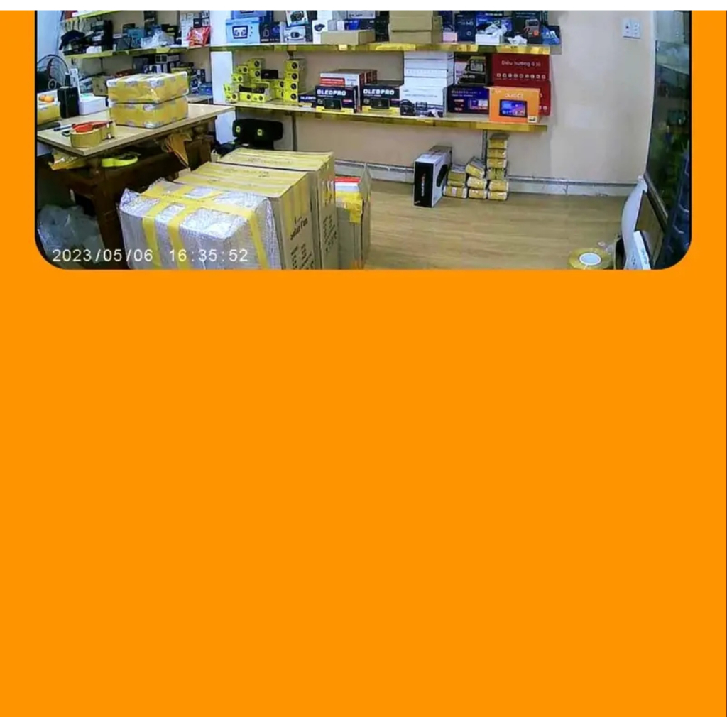 Camera hành trình V9 1080p có màn hình hiển thị