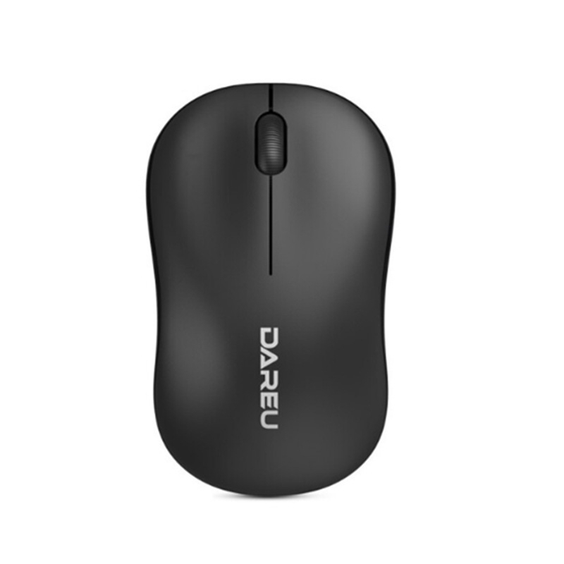 Chuột Không Dây Dareu LM106G Chính Hãng New Bảo Hành 6 Tháng