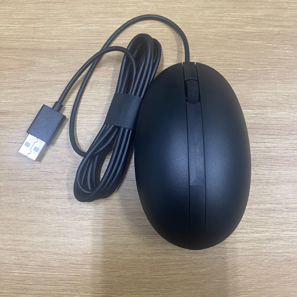 Chuột Không Dây HP Wireless Z3700, Chuột Máy Tính HP Có Dây Cho Dân Văn Phòng, Sinh Viên Bảo Hành 6 Tháng