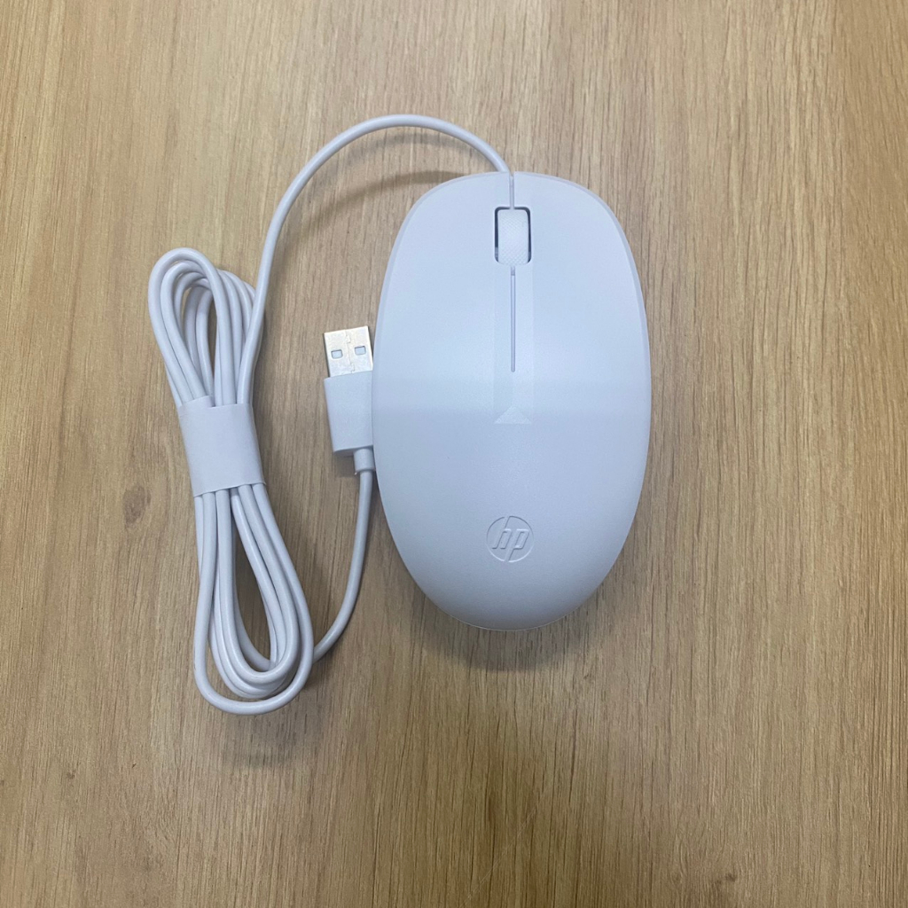 Chuột Không Dây HP Wireless Z3700, Chuột Máy Tính HP Có Dây Cho Dân Văn Phòng, Sinh Viên Bảo Hành 6 Tháng