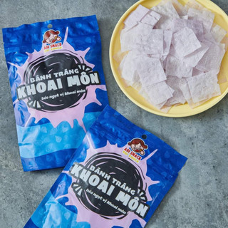 BÁNH TRÁNG KHOAI MÔN