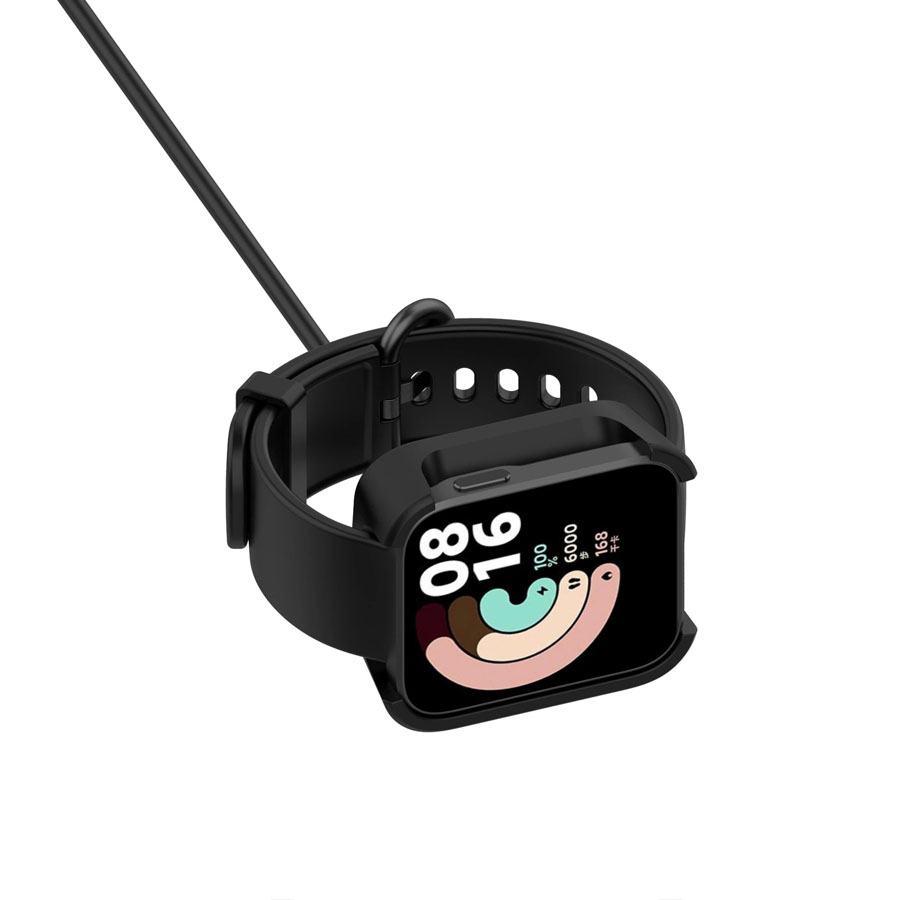 Sạc Đồng Hồ Mi Watch Lite / Xiaomi Redmi Watch | Bảo Hành 3 Tháng - Hàng Có Sẵn Giao Ngay Toàn Quốc - Techwearvn