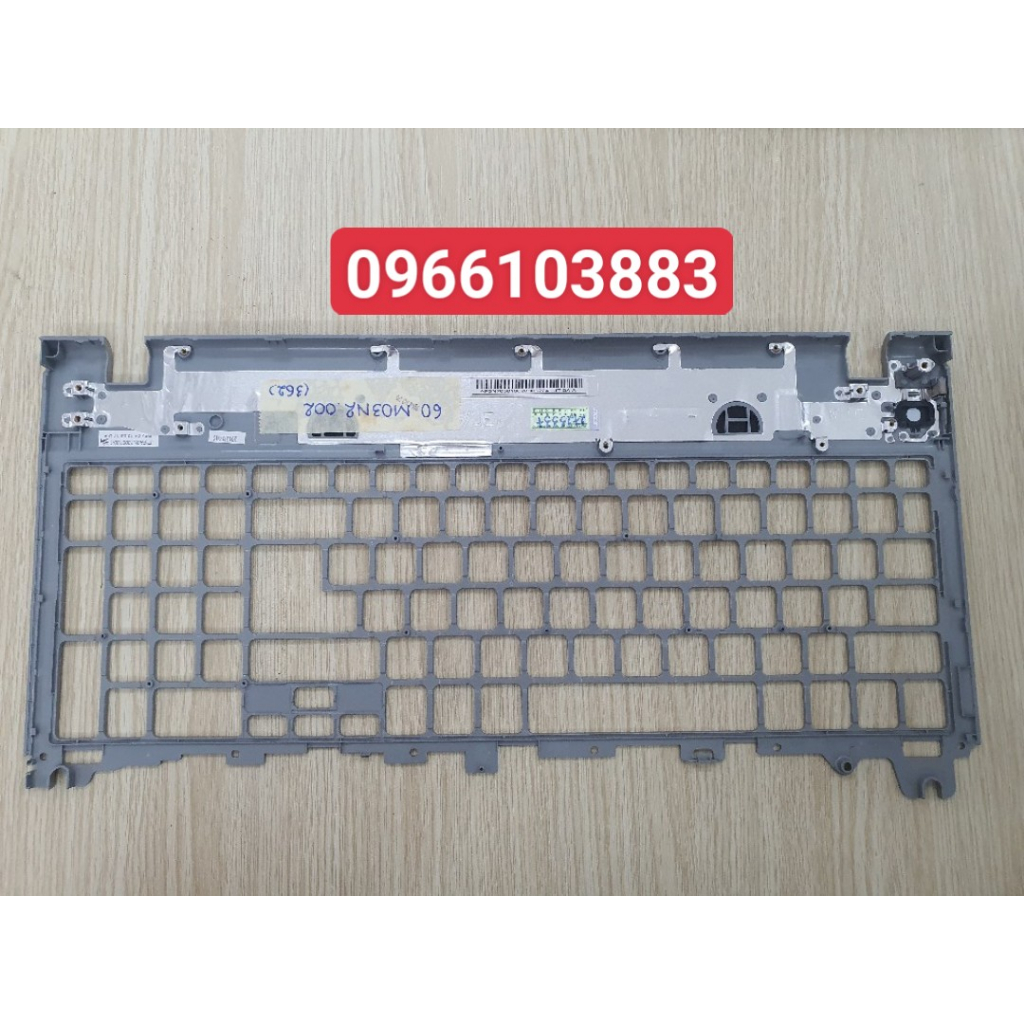 Vỏ Dành Cho Laptop Acer Aspire V3-531 V3-531G V3-551 V3-551G V3-571 V3-571G V3-771 60.M03N2.002 60.M03N2.007 New