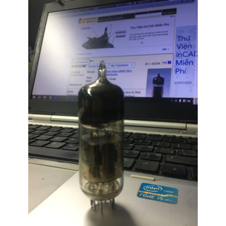 Bóng Điện Tử 6H6П (6n6p)
