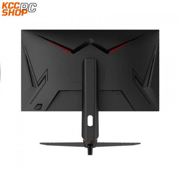 Màn hình 2K Infinity Fast Ultra – 27" QHD/ IPS / 165Hz / HDR10 /1ms - Gaming Monitor | BigBuy360 - bigbuy360.vn