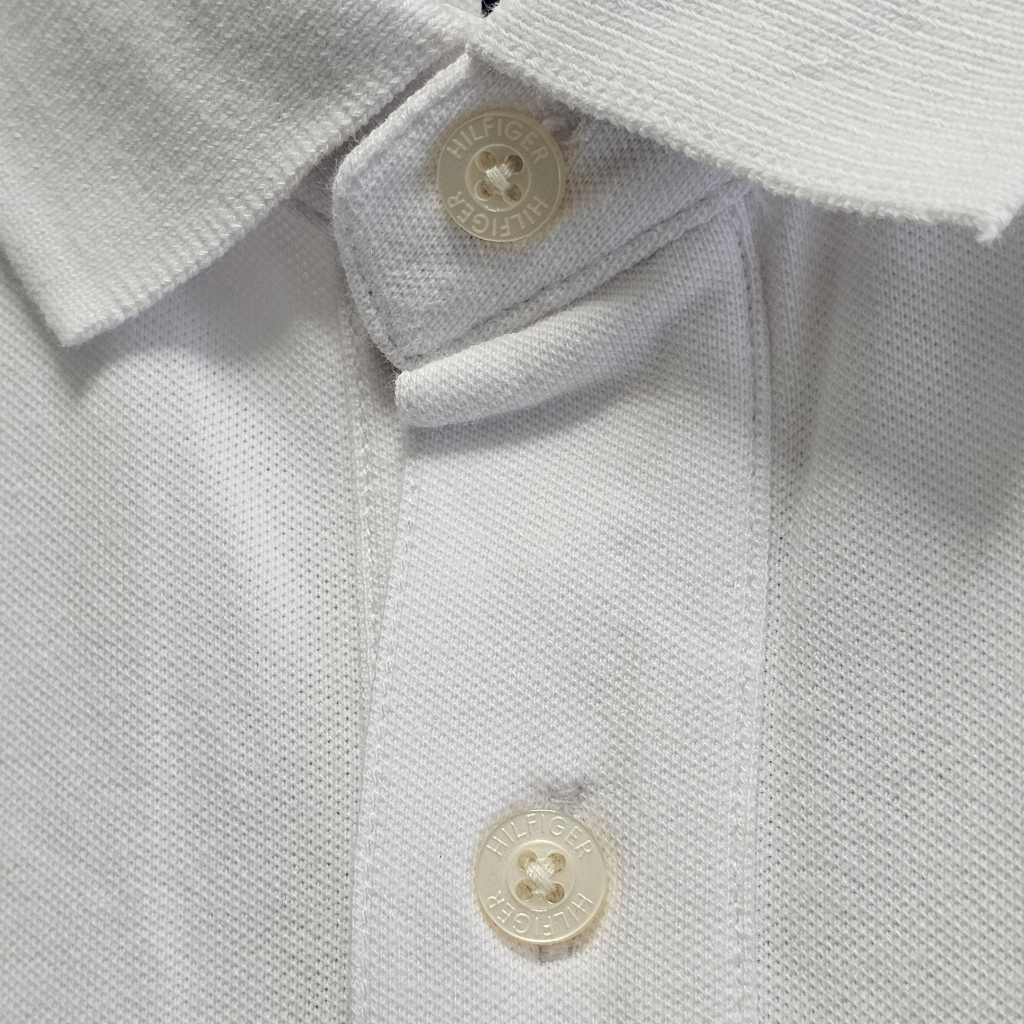 Áo Polo Tommy Hilfiger  EST 1985 T-Shirt - Tommy HÀN QUỐC nam nữ