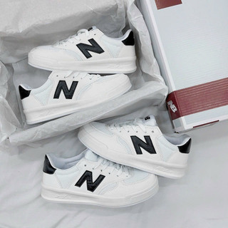 Giày sneaker Ne.wbalence CRT300 trắng đen
