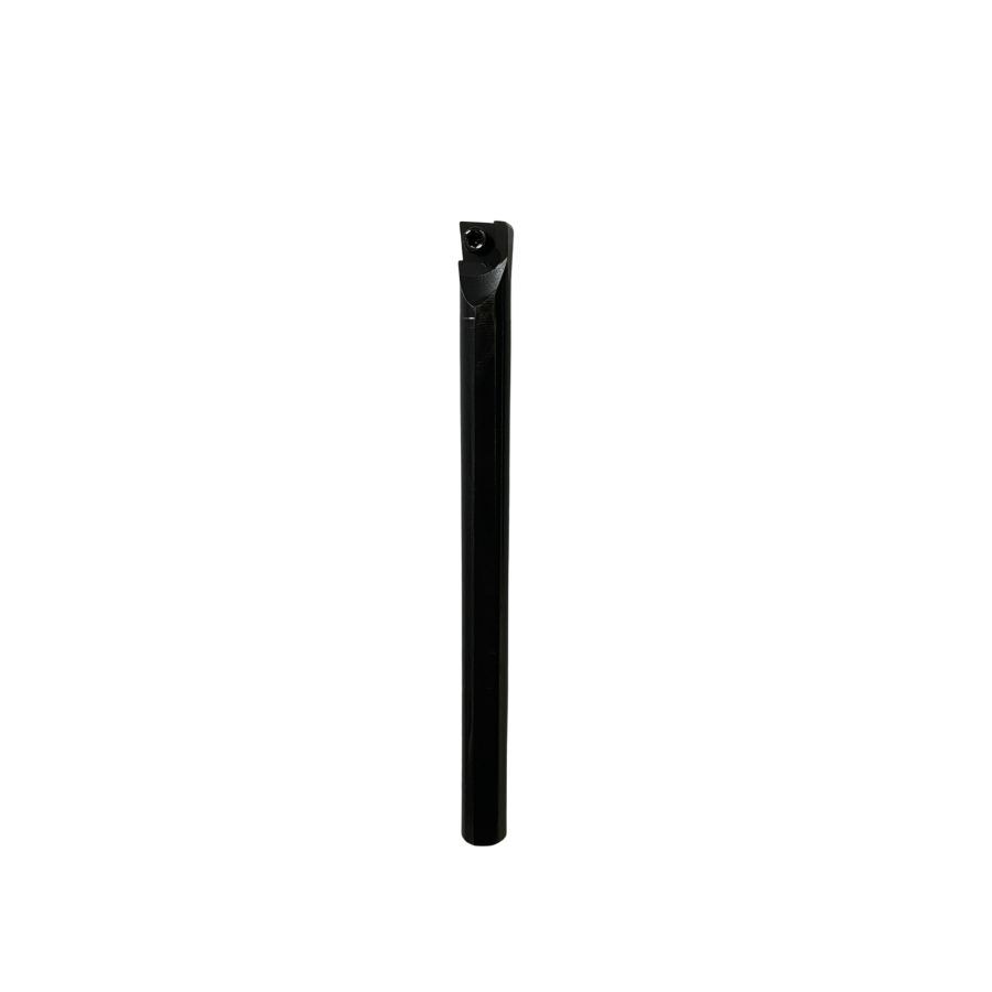 Cán dao tiện móc lỗ máy CNC cán tiện lắp chip C09 SCLCR09 thép cứng-Cơ Khí Nhã Phương