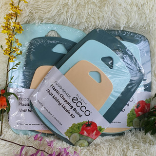 SET thớt 3 món kháng khuẩn