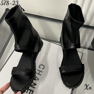 Boot Chiến Binh đế xuồng 5p Fullbox