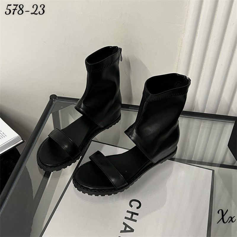 Boot Chiến Binh đế xuồng 5p Fullbox