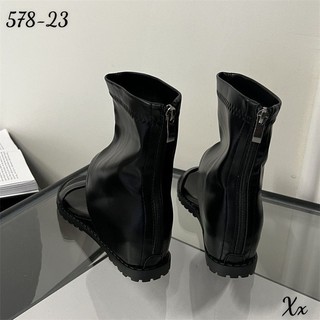 Boot Chiến Binh đế xuồng 5p Fullbox