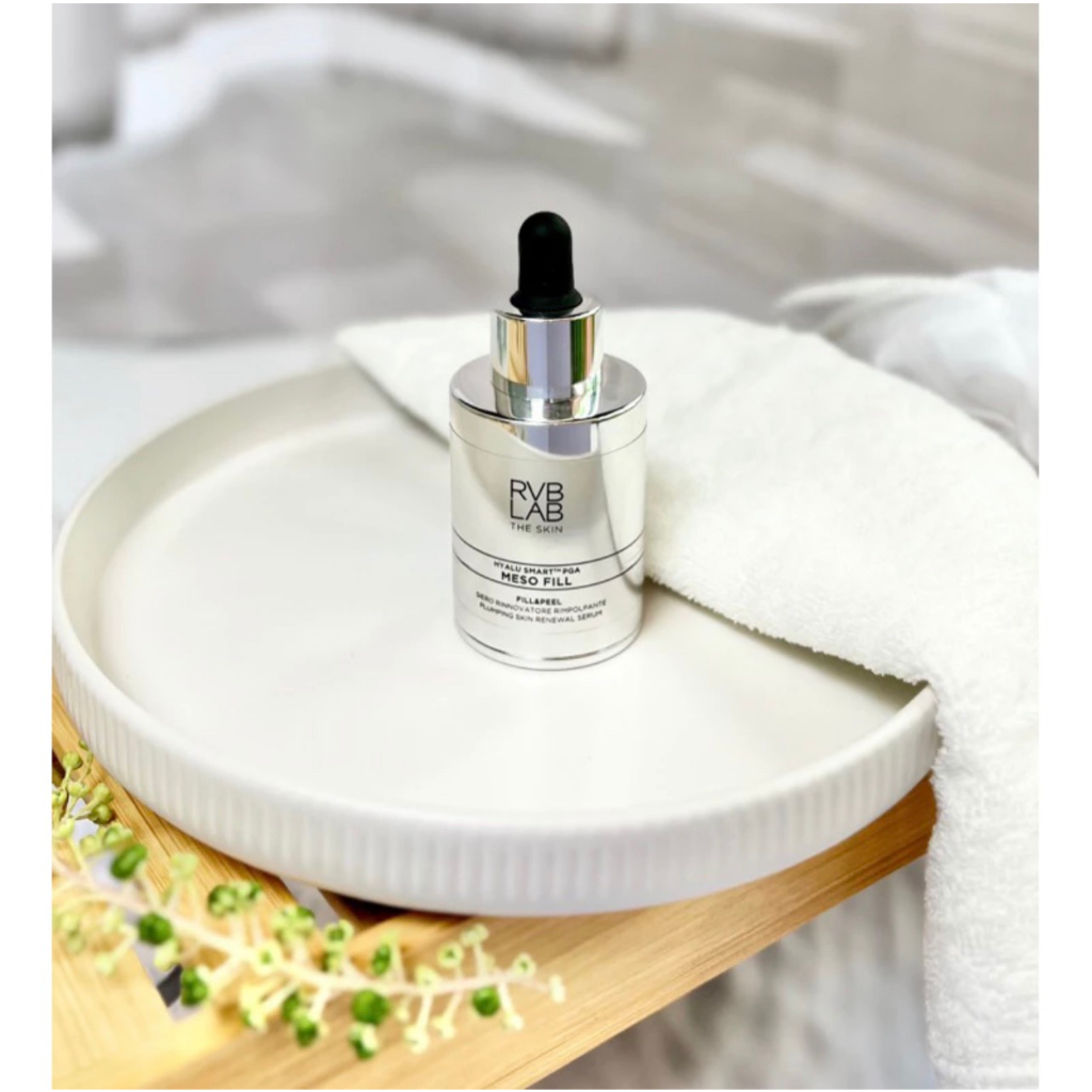 SERUM HUYẾT THANH MESO TÁI TẠO DA