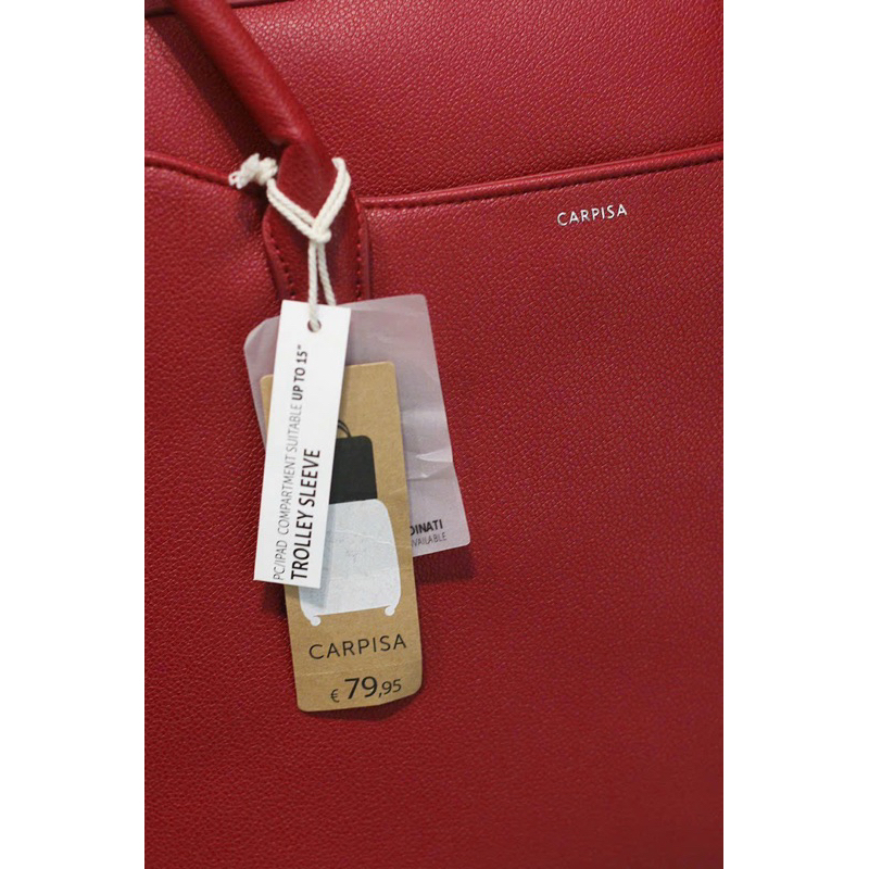 Túi carpisa công sở