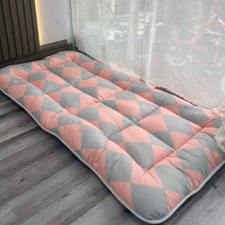 Topper nệm TAKARA, đệm topper trải sàn tiện nghi cao cấp không lo bị xẹp