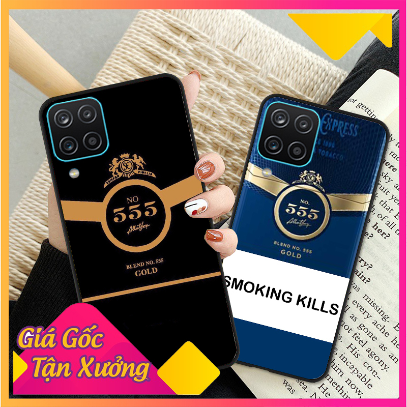 ỐP LƯNG IP15,IP15 PRO,IP15 PLUS,IP15 PRO MAX - In Hình Bao Thuốc 555