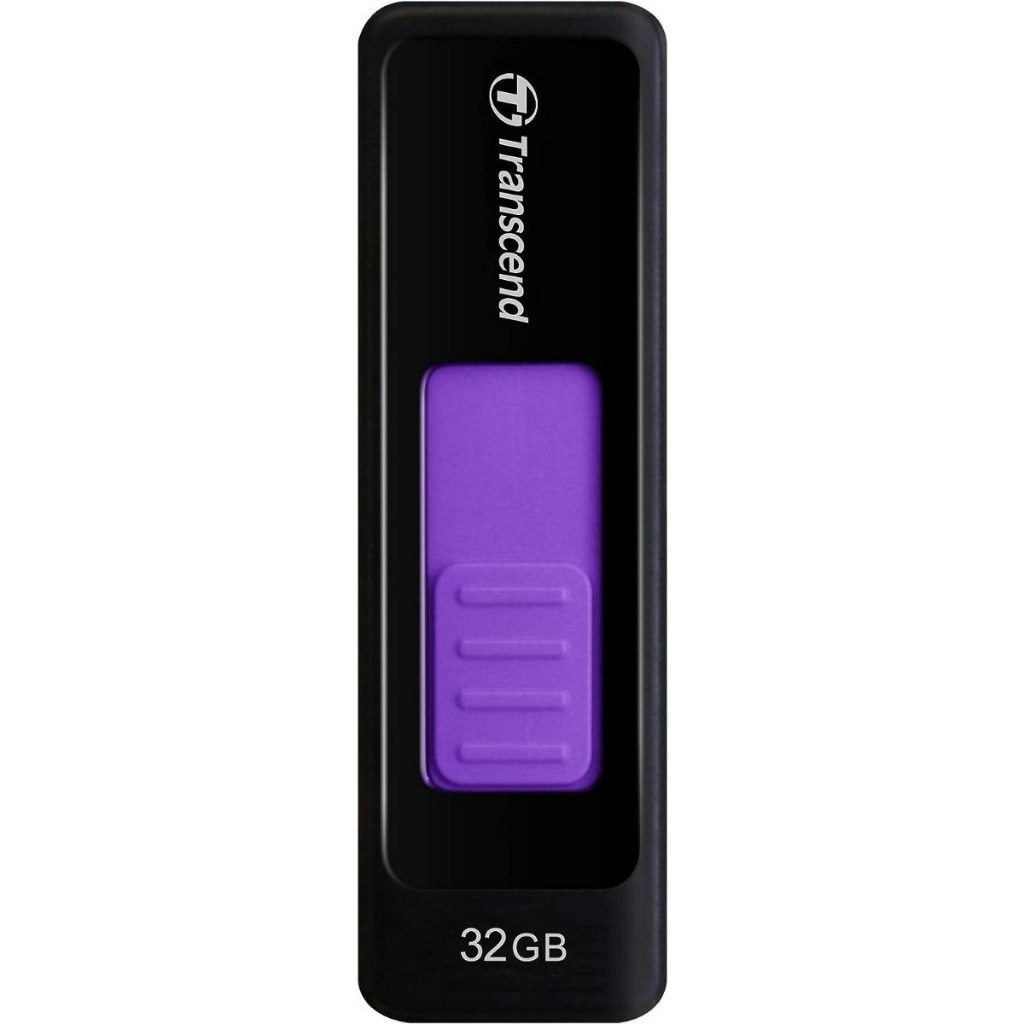 USB Transcend 32GB Jetflash 760 - USB 3.1 - TS32GJF760