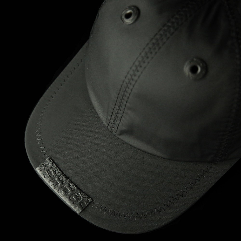 Mũ Lưỡi Trai Nón Kết Vải Dù Cao cấp Đen phối Xanh Đỏ hàng Chuẩn Tem 7 Màu Thời Trang hot nhất