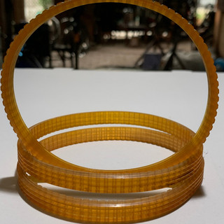 Dây curoa cho máy cưa jfb10''