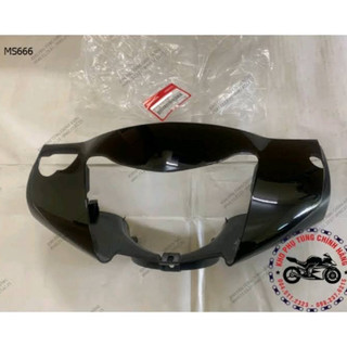 Bàn thờ wave rsx 100cc zin chính hãng honda / ốp đầu đèn wave rsx 100