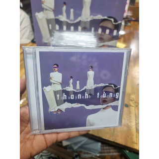 Quỳnh anh - thanh tùng - Hoa tím ngoài sân
