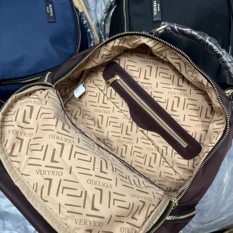 Balo veryrio xuất âu