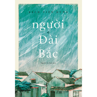Sách - Người Đài Bắc
