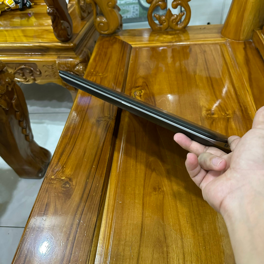 Laptop Nhập Khẩu Nhật Mỹ HP Probook 430 G3 i5-6200U/8GB/256GB/13.3' | BigBuy360 - bigbuy360.vn