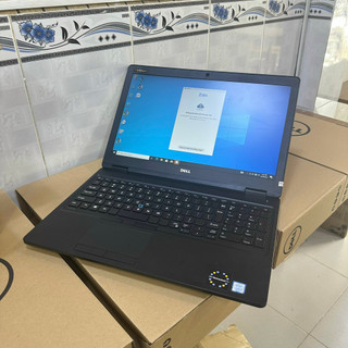 Laptop nhập khẩu nhật mỹ dell latitude e3590 i5 7200u/8gb/256gb/15.6'