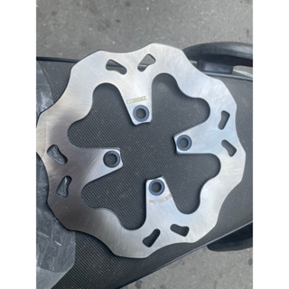 Đĩa thắng trước kiểu 220mm